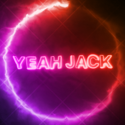 YeahJack's Profile Picture on PvPRP